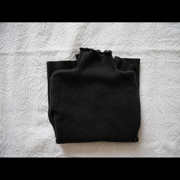 Armani Collezioni Sweaters - Authentic Armani wool turtleneck sweater